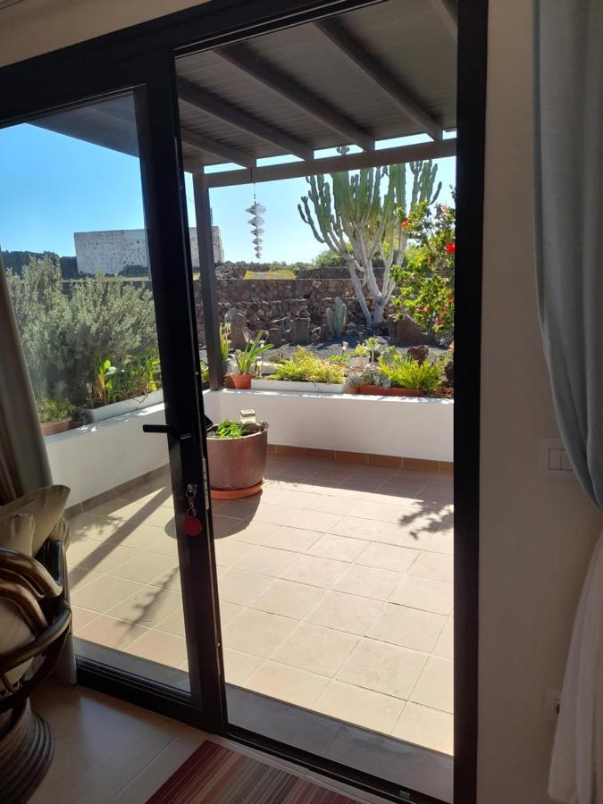 Casa de vacances Con Terraza Y Jardin *